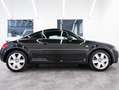 Audi TT TT I 1998 Coupe 1.8t UNICOPROPRIETARIO Noir - thumbnail 3
