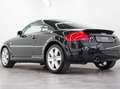 Audi TT TT I 1998 Coupe 1.8t UNICOPROPRIETARIO Noir - thumbnail 6