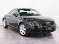 Audi TT TT I 1998 Coupe 1.8t UNICOPROPRIETARIO Noir - thumbnail 1