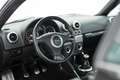 Audi TT TT I 1998 Coupe 1.8t UNICOPROPRIETARIO Noir - thumbnail 12