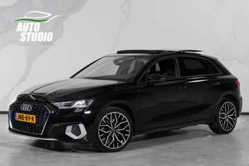 Sportback 40 TFSI e | S-line | PANO | Sfeer | Carp
