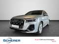 Audi Q7 S line 55 TFSI e/Panorama/Matrix LED Silber - thumbnail 1