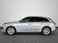 Audi Q7 S line 55 TFSI e/Panorama/Matrix LED Silber - thumbnail 8