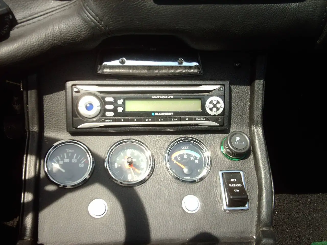 MG MGB, foto 7