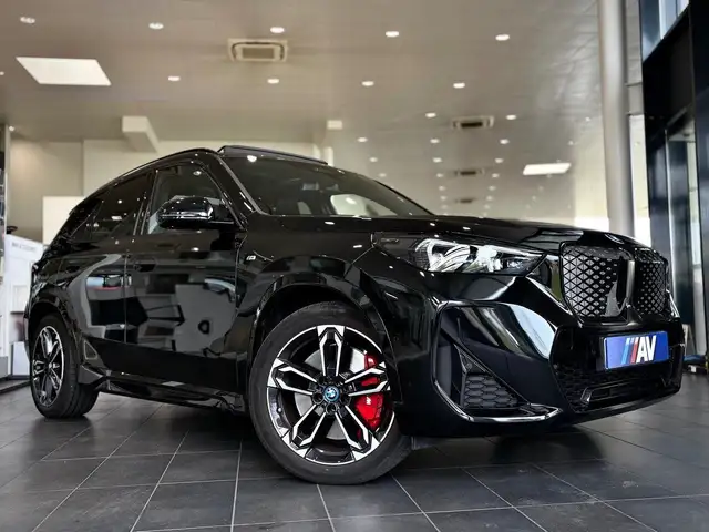BMW X1 iX1 eDRIVE20 - (U11) - 204CH - BVA - M SPORT