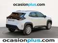 Toyota Yaris Cross 120H Business Plus Blanco - thumbnail 3