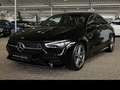 Mercedes-Benz CLA 200 Coupé AMG 360°+MBUX+Totwink+Sitzhzg+18 Schwarz - thumbnail 1