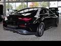 Mercedes-Benz CLA 200 Coupé AMG 360°+MBUX+Totwink+Sitzhzg+18 Schwarz - thumbnail 2