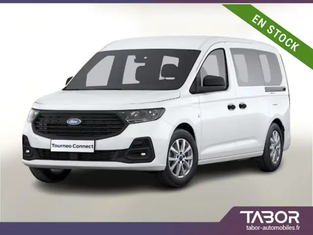 Ford Tourneo Connect Grand 102 Trend GPS 16p