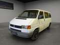 Volkswagen T4 T4 2.5 5Zyl. Benzin*8-Sitz*Service neu*TÜV 2/26 Weiß - thumbnail 1