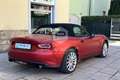 Fiat 124 Spider 124 spider 1.4 MultiAir Lusso Rot - thumbnail 5