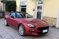 Fiat 124 Spider 124 spider 1.4 MultiAir Lusso Rot - thumbnail 3