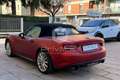 Fiat 124 Spider 124 spider 1.4 MultiAir Lusso Rot - thumbnail 7