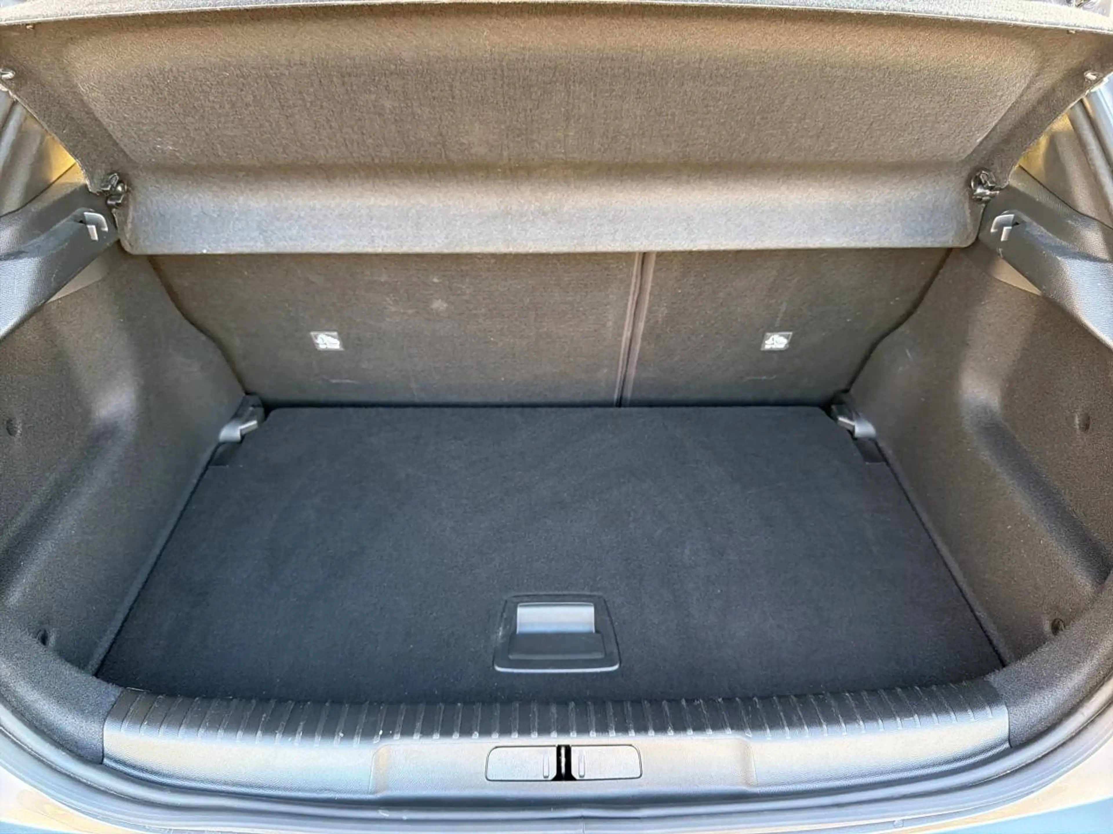 Opel Mokka GS Line Navi Kamera Sitzheizung AHK — photo 6