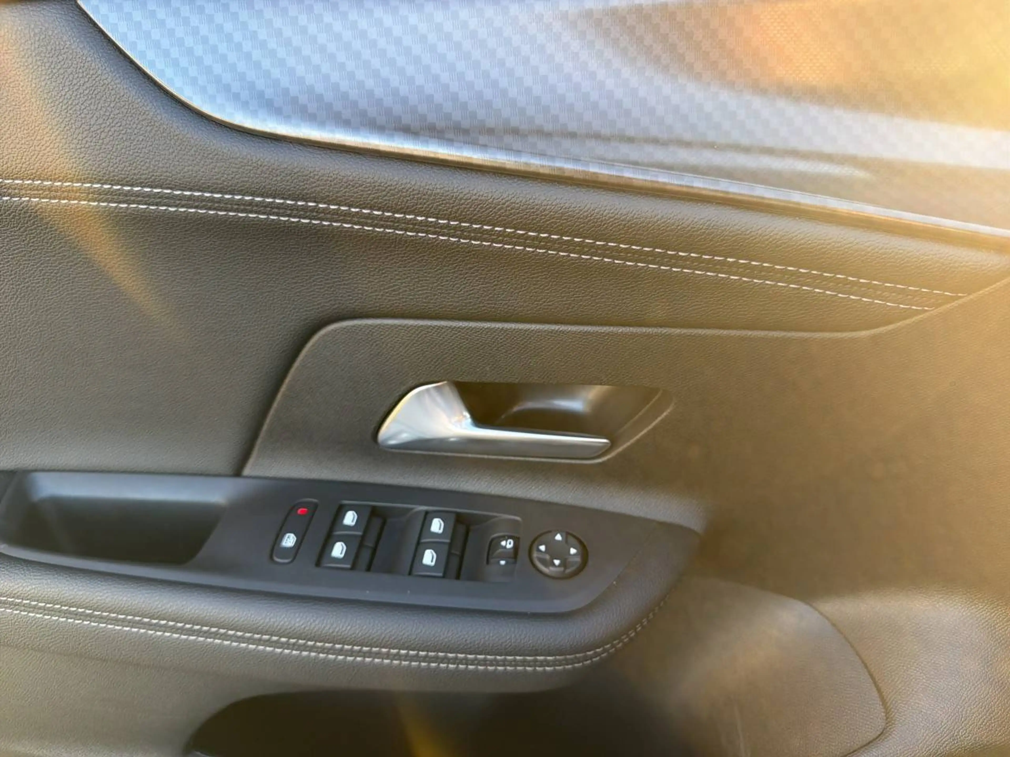 Opel Mokka GS Line Navi Kamera Sitzheizung AHK — photo 15