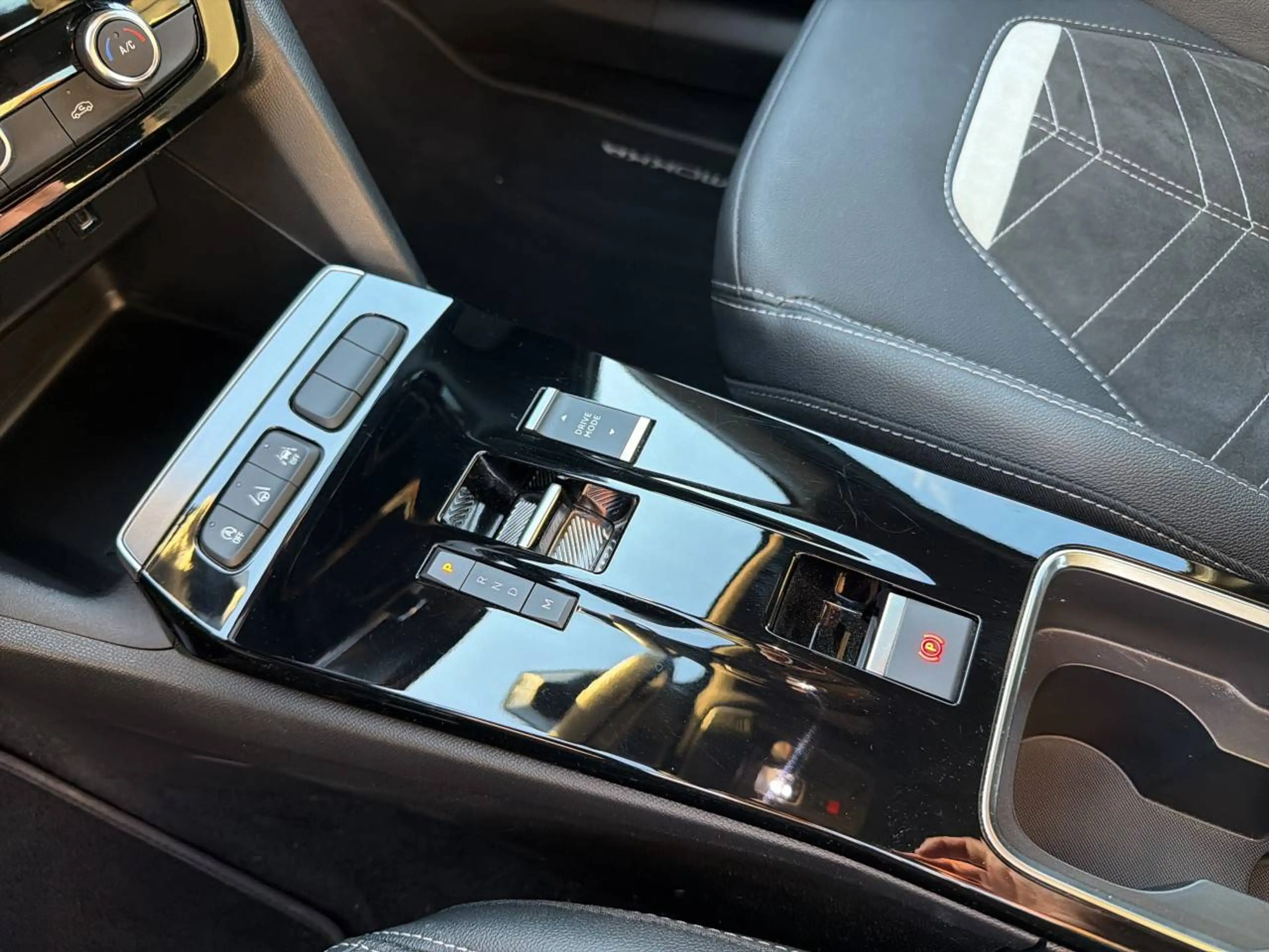 Opel Mokka GS Line Navi Kamera Sitzheizung AHK — photo 12