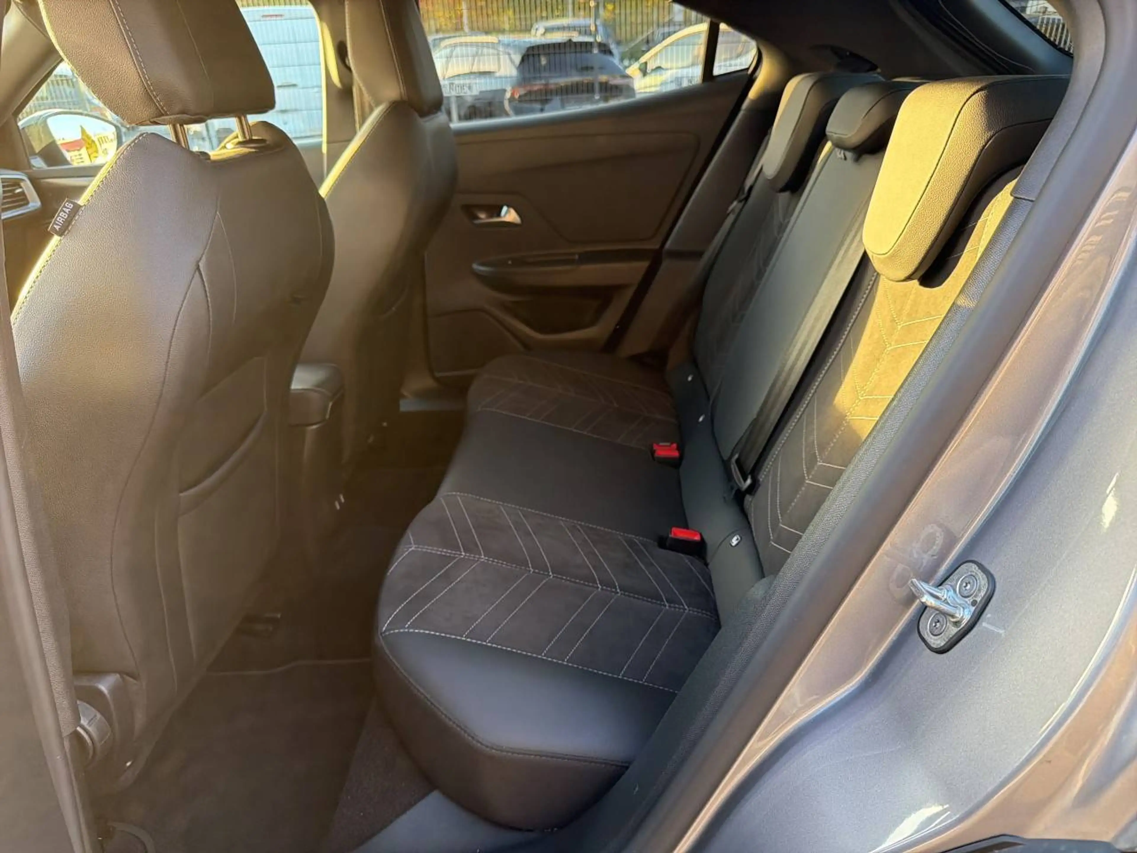 Opel Mokka GS Line Navi Kamera Sitzheizung AHK — photo 10