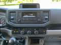 Volkswagen Crafter CRAFTER 2.0 TDI MIXTO PLUS KLIMA SHZ AHK MASSAGE Weiß - thumbnail 19