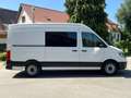 Volkswagen Crafter CRAFTER 2.0 TDI MIXTO PLUS KLIMA SHZ AHK MASSAGE Weiß - thumbnail 21