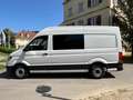 Volkswagen Crafter CRAFTER 2.0 TDI MIXTO PLUS KLIMA SHZ AHK MASSAGE Weiß - thumbnail 30