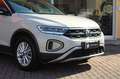 Volkswagen T-Roc T-Roc 2022 1.5 tsi Style dsg Blanc - thumbnail 2