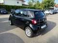 smart forFour 52kW Passion Automatik Cool+Media Kamera Noir - thumbnail 6
