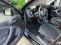 smart forFour 52kW Passion Automatik Cool+Media Kamera Noir - thumbnail 9
