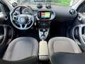 smart forFour 52kW Passion Automatik Cool+Media Kamera Noir - thumbnail 11