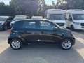 smart forFour 52kW Passion Automatik Cool+Media Kamera Noir - thumbnail 7