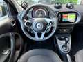 smart forFour 52kW Passion Automatik Cool+Media Kamera Noir - thumbnail 12