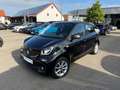 smart forFour 52kW Passion Automatik Cool+Media Kamera Noir - thumbnail 2