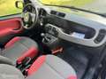 Fiat Panda 0.9 TwinAir*NW APK*SCHERM*NAVIGATIE*PARKEERSENSOR Schwarz - thumbnail 8