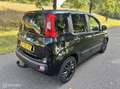 Fiat Panda 0.9 TwinAir*NW APK*SCHERM*NAVIGATIE*PARKEERSENSOR Schwarz - thumbnail 3