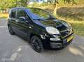 Fiat Panda 0.9 TwinAir*NW APK*SCHERM*NAVIGATIE*PARKEERSENSOR Schwarz - thumbnail 6