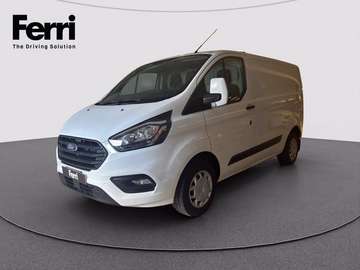 280 2.0 tdci 130cv trend L1H1 E6