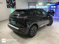 Peugeot 2008 gt electric Schwarz - thumbnail 3