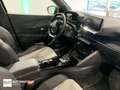 Peugeot 2008 gt electric Schwarz - thumbnail 2