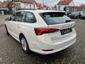 Skoda Octavia Ambition Weiß - thumbnail 3