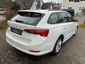 Skoda Octavia Ambition Weiß - thumbnail 6