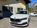 Skoda Octavia Ambition Weiß - thumbnail 7