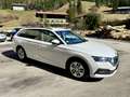 Skoda Octavia Ambition Weiß - thumbnail 4