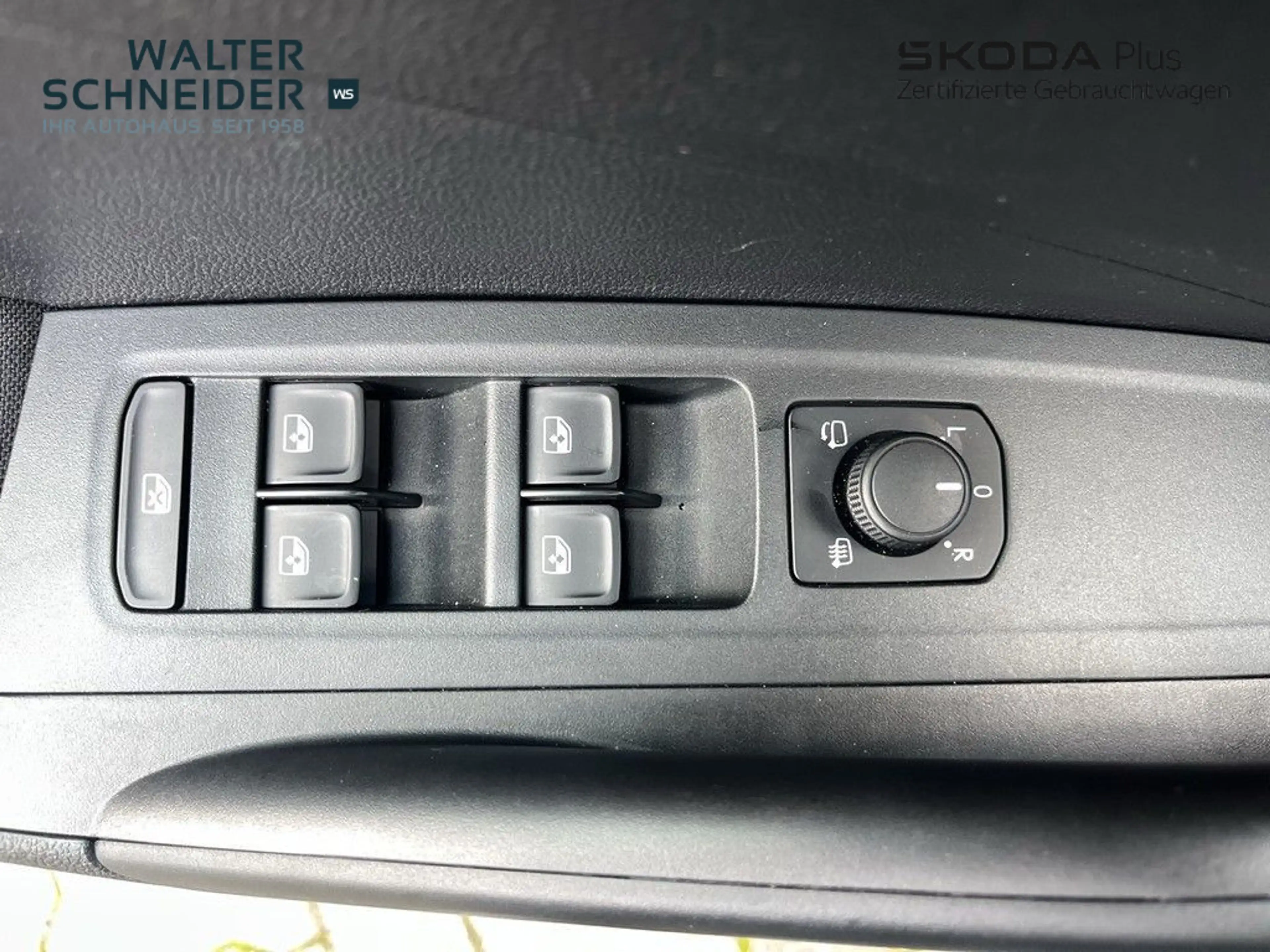 Skoda Fabia 1,0 TSI 116PS 7-Gang-DSG Balance — photo 15