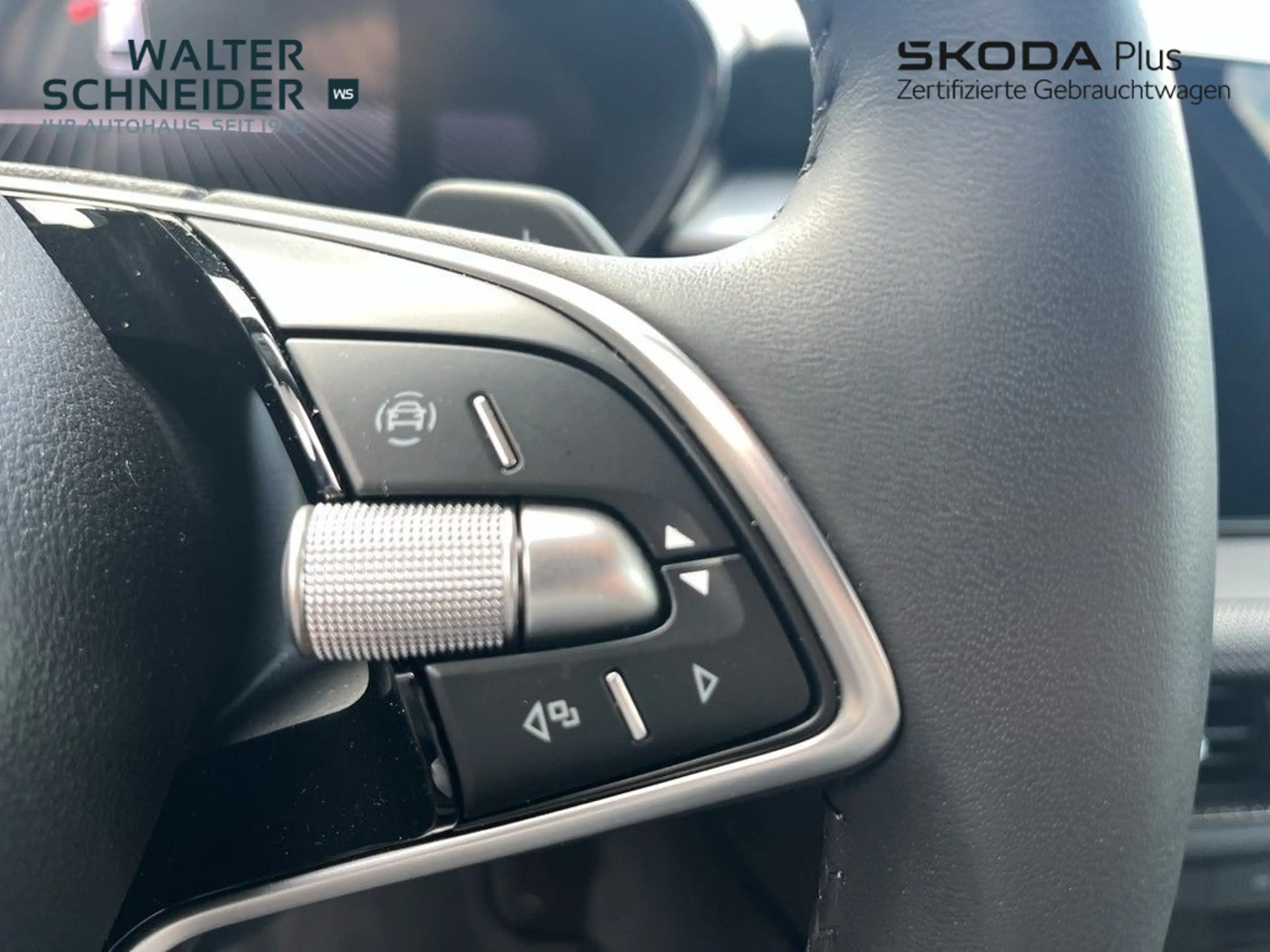 Skoda Fabia 1,0 TSI 116PS 7-Gang-DSG Balance — photo 14