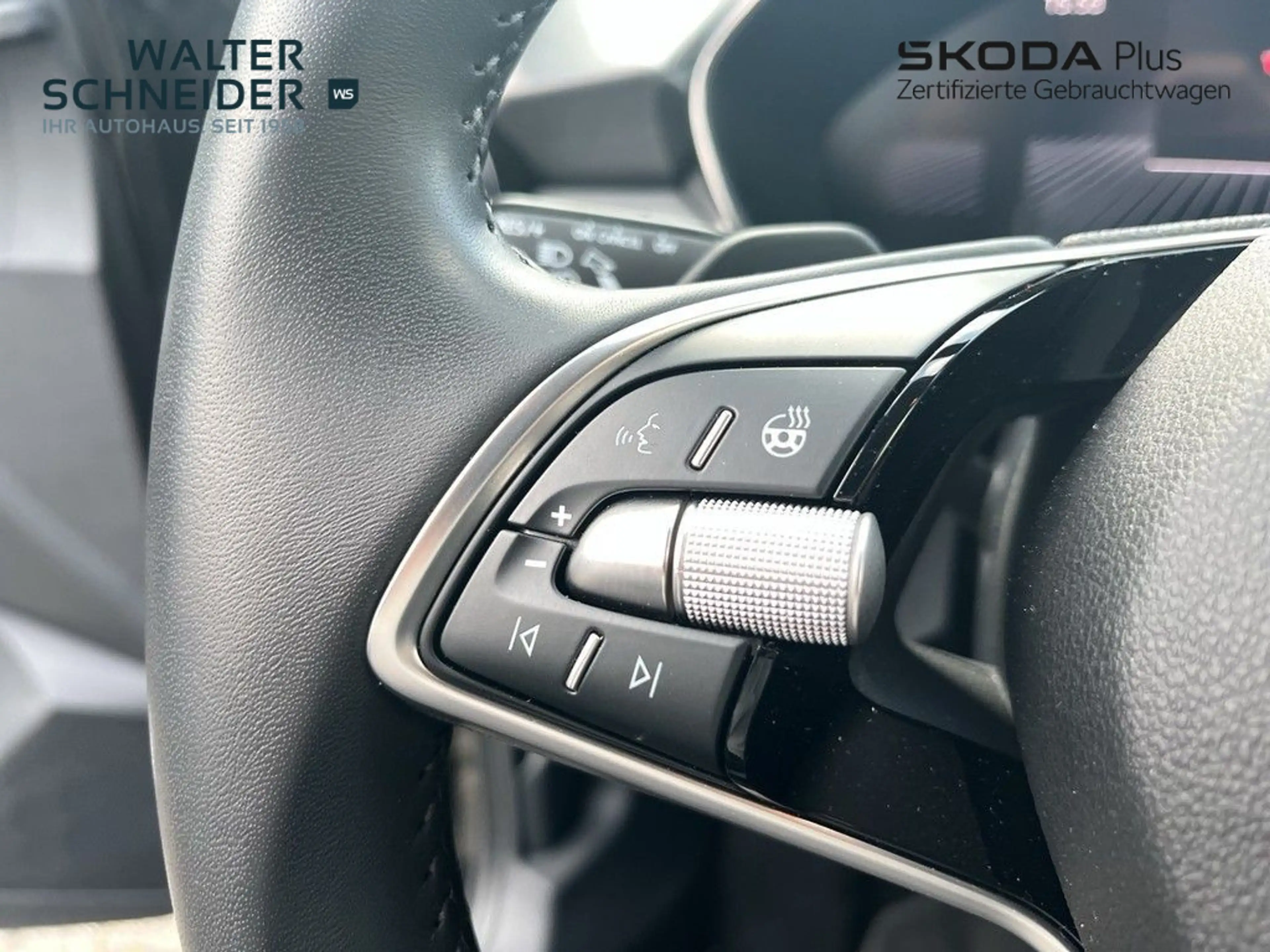 Skoda Fabia 1,0 TSI 116PS 7-Gang-DSG Balance — photo 13