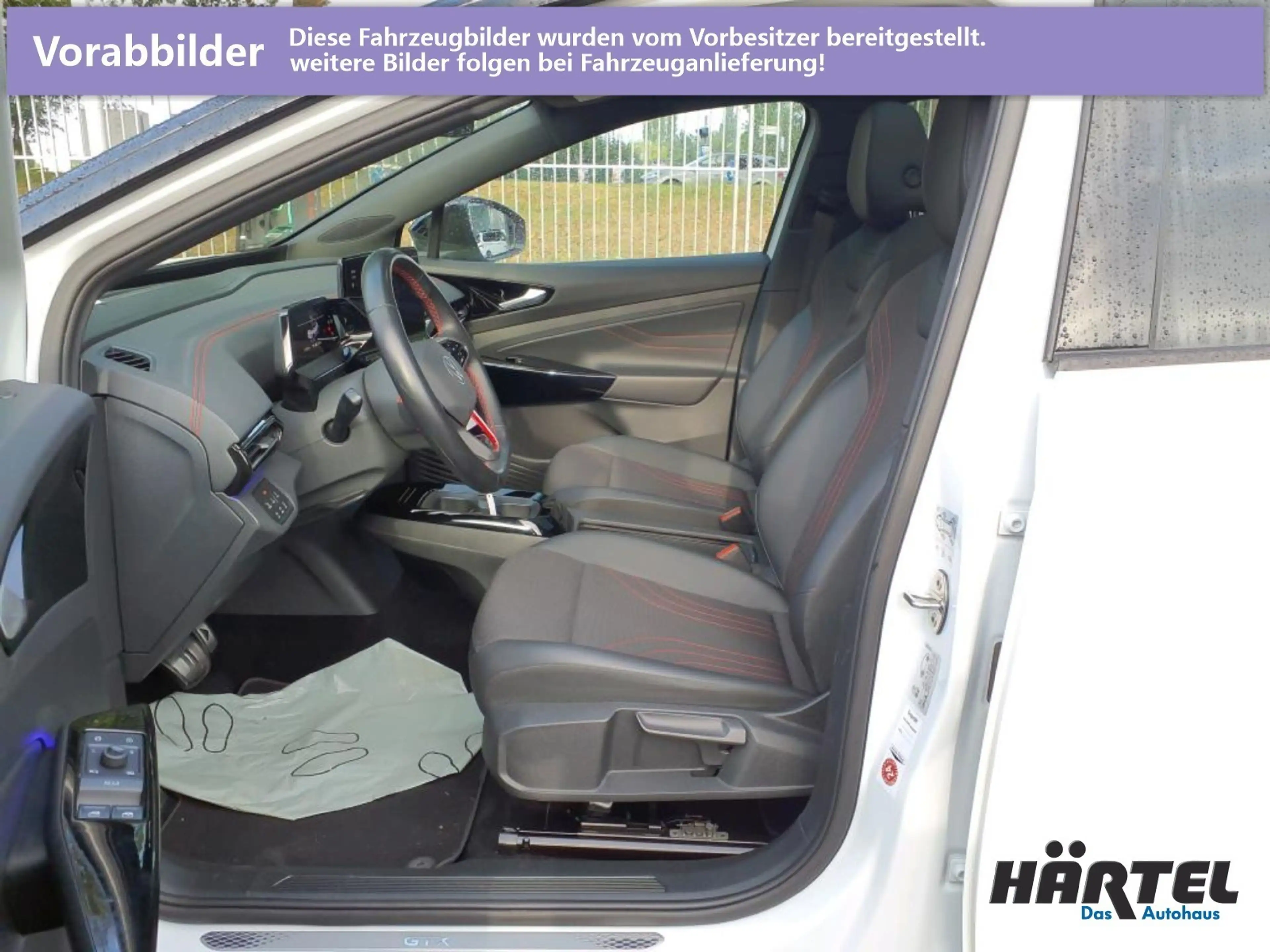 Volkswagen ID.5 GTX 4MOTION 77 KWH AUTOMATIK Sportpaket Navi — photo 5