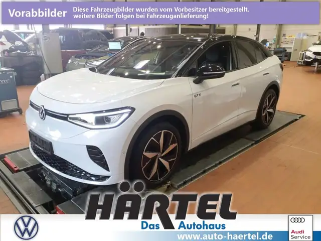 Volkswagen ID.5 GTX 4MOTION 77 KWH AUTOMATIK Sportpaket Navi