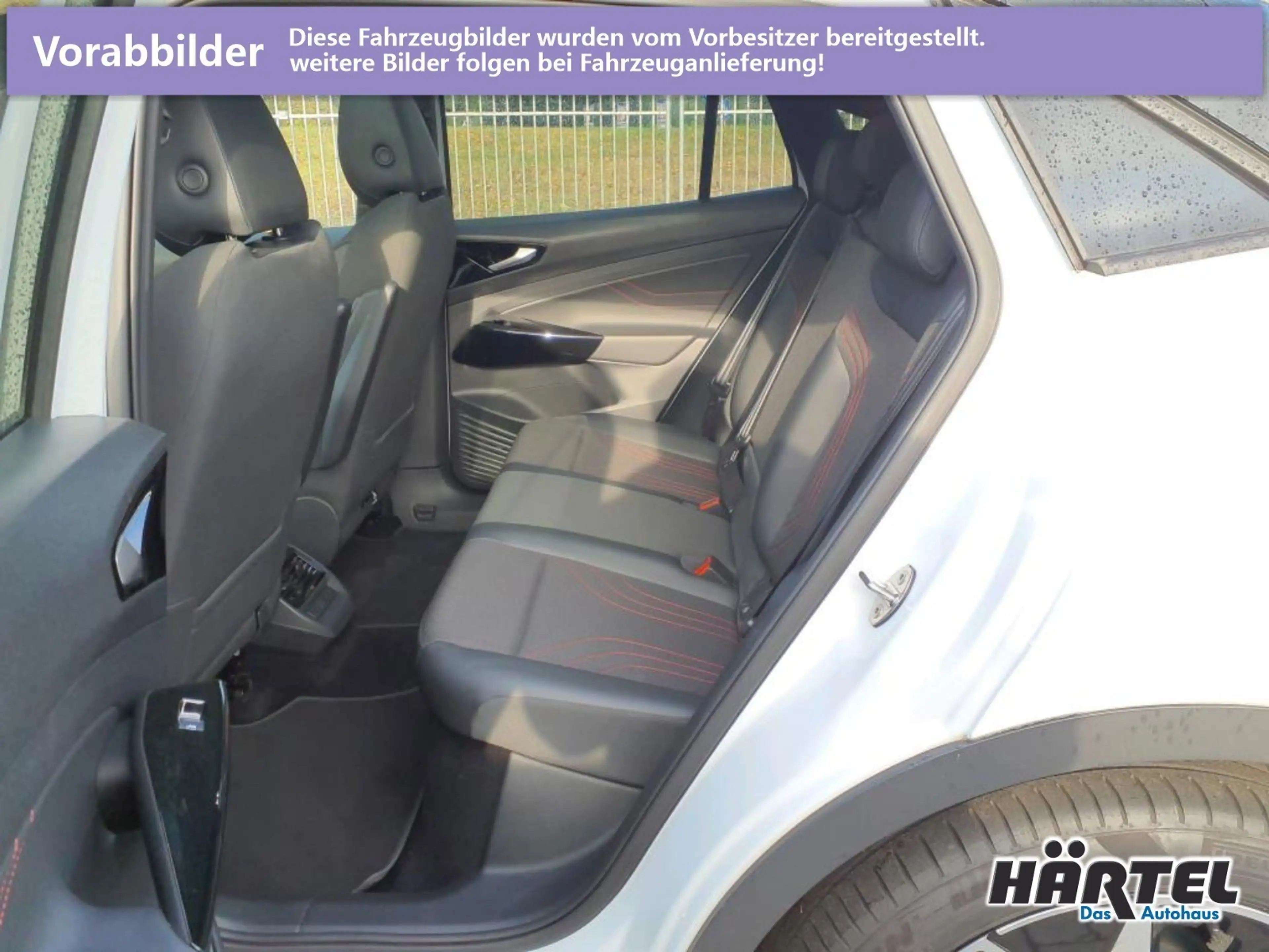 Volkswagen ID.5 GTX 4MOTION 77 KWH AUTOMATIK Sportpaket Navi — photo 6