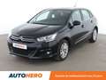 Citroen C4 1.6 Blue-HDi Feel BV6 Noir - thumbnail 1