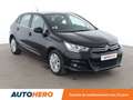 Citroen C4 1.6 Blue-HDi Feel BV6 Noir - thumbnail 8