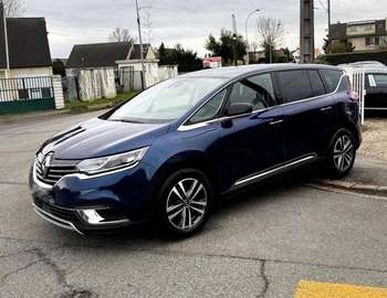 2.0 BLUEDCI 160 ZEN EDC BVA 7 PLACES 14159HT